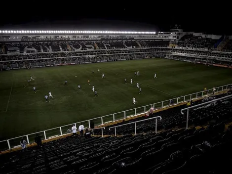 Santos x Boca Juniors: ruas no entorno da Vila Belmiro terão anel de isolamento para o jogo da Libertadores