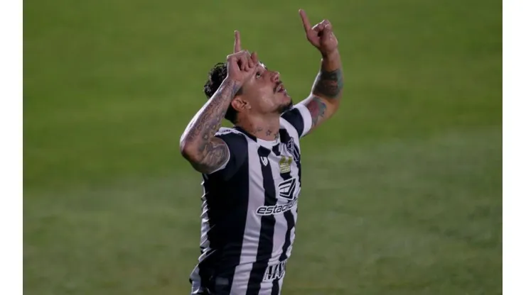 Getty Imagens