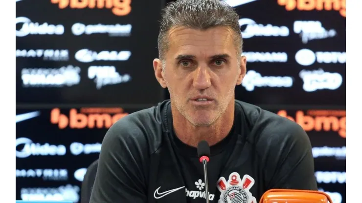 Foto: Rodrigo Coca / Ag.Corinthians