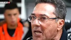 Foto Reprodução - TV Vasco