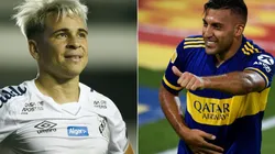 Santos x Boca Juniors fazem confronto decisivo nesta quarta-feira (13), pela Libertadores