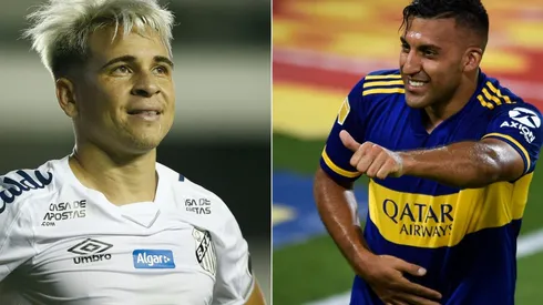 Santos x Boca Juniors fazem confronto decisivo nesta quarta-feira (13), pela Libertadores