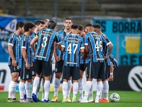 O que o Grêmio precisa fazer para ir à final da Copa da Brasil?