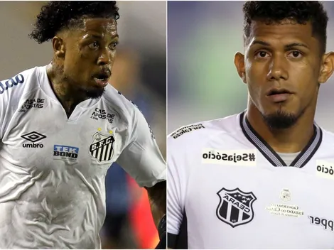 Santos x Ceará: horário e como assistir esse jogo válido pelo Brasileirão na TV