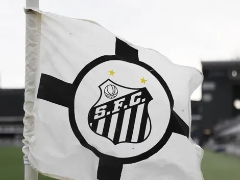Funcionário do Santos sai do clube após acusação de racismo