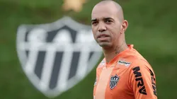Foto: Bruno Cantini/Atlético