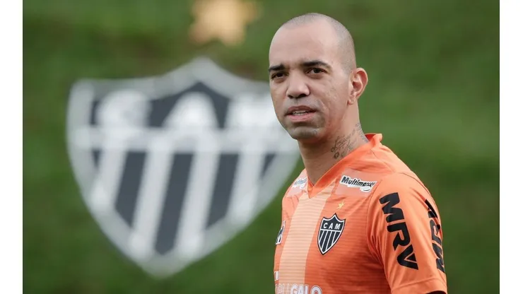 Foto: Bruno Cantini/Atlético