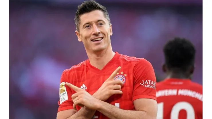 Foto: Getty Imagens