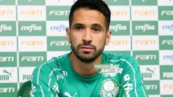 César Greco - Agência Palmeiras