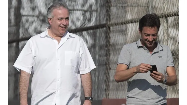 Foto: Daniel Augusto Jr/Ag. Corinthians