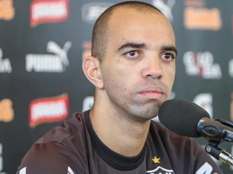 Sampaoli explica sobre volta de Tardelli: “só depende dele”