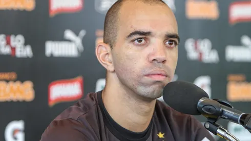 Foto: Bruno Cantini -Ag. Atlético