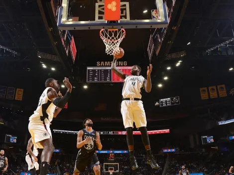 NBA: Veja o calendário de dezembro da nova temporada da competição