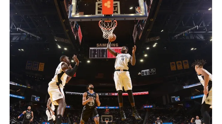 Veja o calendário de jogos de dezembro da nova temporada da NBA