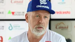 Bahia toma medidas enérgicas e anuncia demissão de Mano