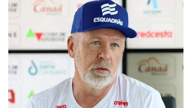 Bahia toma medidas enérgicas e anuncia demissão de Mano