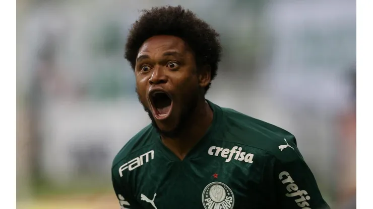 Foto: Cesar Greco/Palmeiras