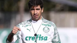 Abel prega respeito ao América-MG: "Não estão nessa fase por acaso"