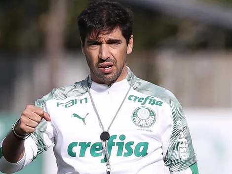 Abel prega respeito ao América-MG: "Não estão nessa fase por acaso"