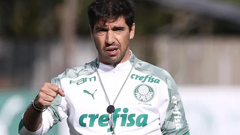 Abel prega respeito ao América-MG: