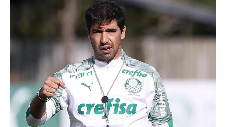 Abel prega respeito ao América-MG: "Não estão nessa fase por acaso"