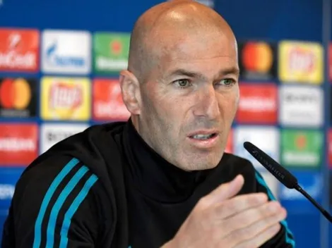 Zidane conta com volta de Hazard e relaciona 24 jogadores