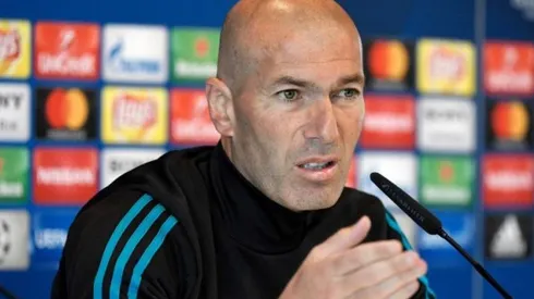 Zidane conta com volta de Hazard e relaciona 24 jogadores