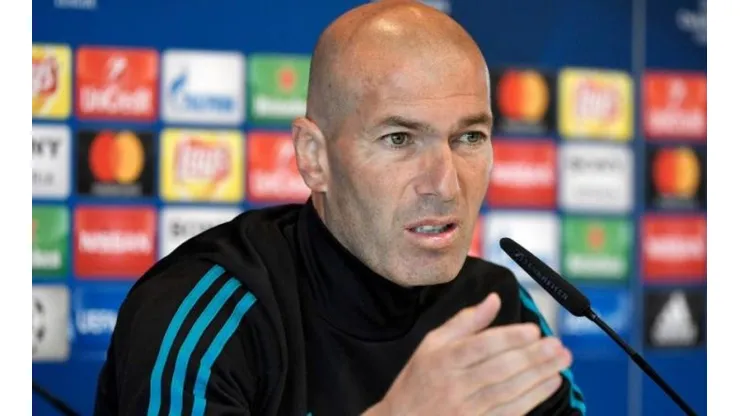 Zidane conta com volta de Hazard e relaciona 24 jogadores