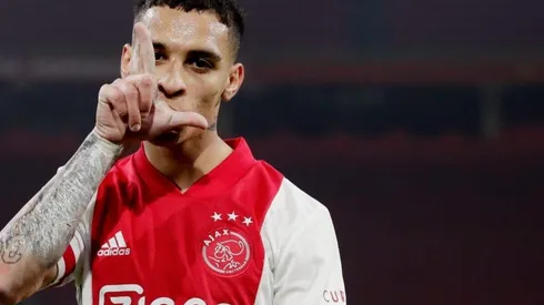 Antony contribui e São Paulo está cotado para receber mais de R$ 37 milhões