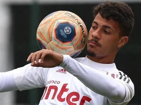 Diniz inova e Diego Costa é surpresa na zaga contra o Fluminense, indica PVC