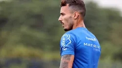 Felipe Oliveira / EC Bahia / Divulgação