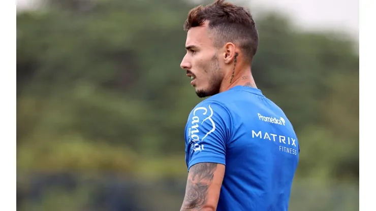 Felipe Oliveira / EC Bahia / Divulgação