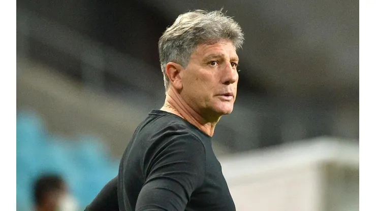Foto: Getty Imagem