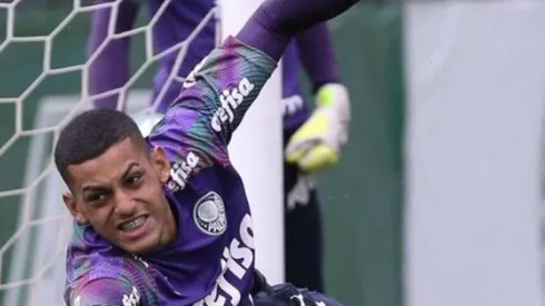 Foto: César Greco/Ag. Palmeiras