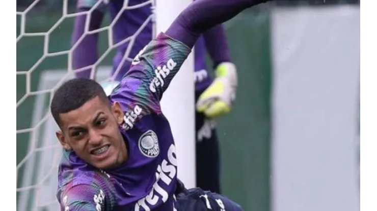 Foto: César Greco/Ag. Palmeiras