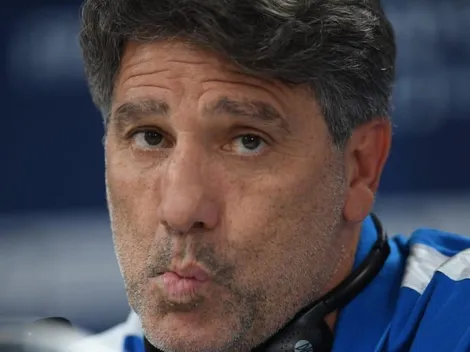 Manchester United-ING 'dá chapéu' e jogador indicado por Renato vai para a Europa