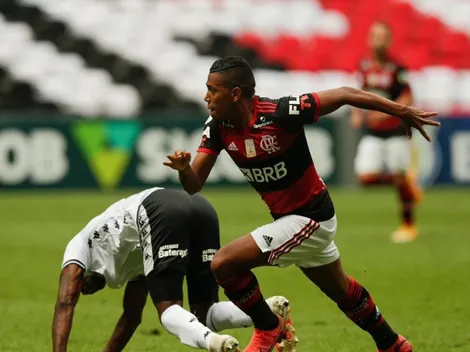 Corinthians indica chance de contratar Pedro Rocha
