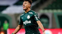 Palmeiras x América-MG se enfrentam pela semifinal da Copa do Brasil 2020 - (Getty Images)