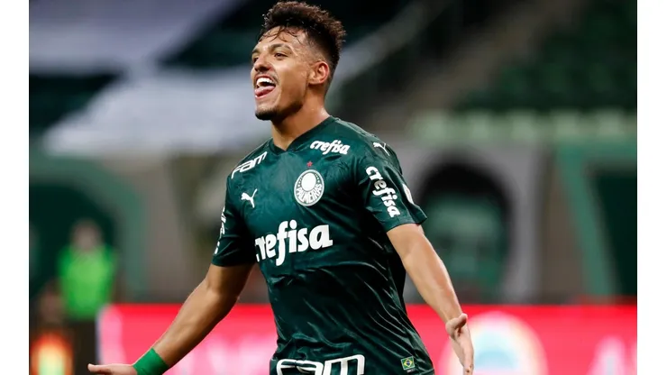 Palmeiras x América-MG se enfrentam pela semifinal da Copa do Brasil 2020 - (Getty Images)