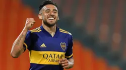 5 maiores artilheiros da Copa Libertadores 2020/2021