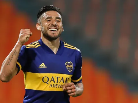 5 maiores artilheiros da Copa Libertadores 2020/2021