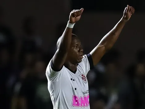 Ribamar se desliga do Vasco e puxa a debandada que deve contar com mais 5 nomes