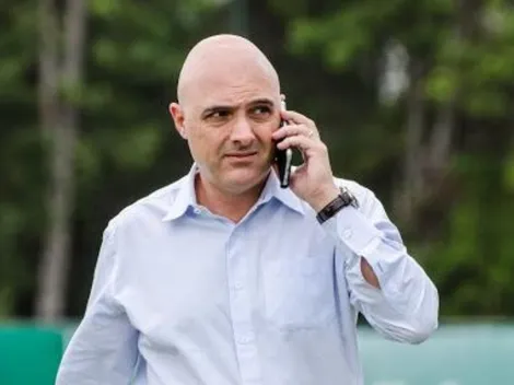 Galiotte indica provável venda de meio-campista avaliado em €20 milhões