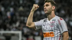 Boselli anuncia sua saída do Corinthians