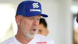 Fla age na surdina e parte para cima de Mano Menezes e Ramírez pelo caso Gerson