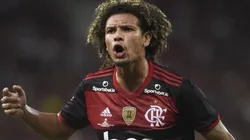Arão não perde a chance de 'cutucar' Dome ao exaltar trabalho de Ceni no Flamengo