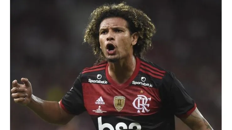 Arão não perde a chance de 'cutucar' Dome ao exaltar trabalho de Ceni no Flamengo