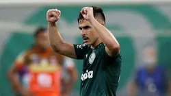 Libertad x Palmeiras se enfrentam nesta terça-feira, às 21h30, no Paraguai - (Getty Images)