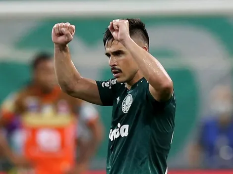 Libertad x Palmeiras: prognóstico das quartas de final da Libertadores