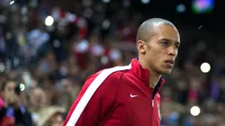 Miranda não fica em cima do muro sobre jogar no Athletico